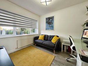 Study/Bedroom 4- click for photo gallery